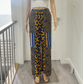 Ankara Women Palazzo pants